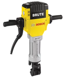 New Brute™ Breaker Hammer