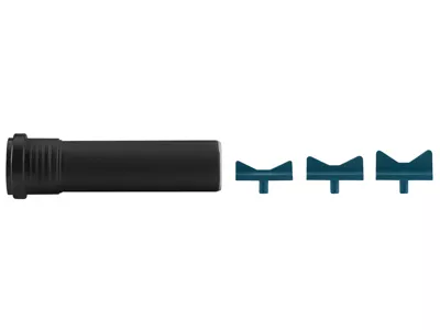 Sds-max / Spline Chiseling Dust Collection Attachment_HDC300_accessory_profile