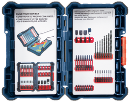 Boîtes & coffrets de rangement Custom Case System