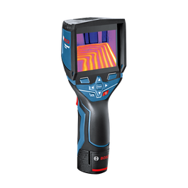 Thermal Detection-GTC400C-Hero On