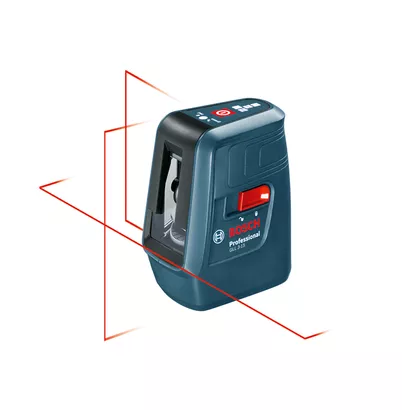 Laser level Bosch GLL 3-80 C - 0601063R00 - Laser levels - Measuring tools