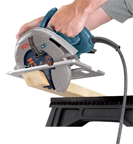 CS5 Circular Saws