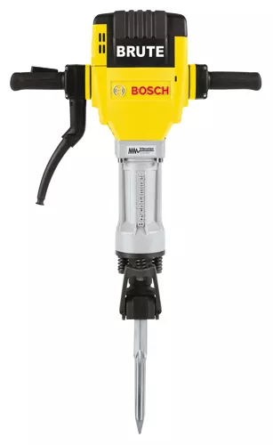 BH2760VC Breaker Hammers