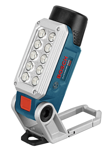 FL12 Cordless Lights