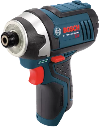 12 V Max Impact Driver