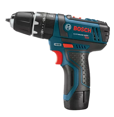 12 V Max Hammer Drill Driver_PS130_profile