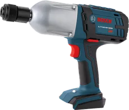  7/16 In. Hex 18 V High Torque Impact Wrench HTH182