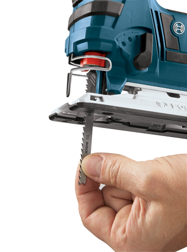 JSH180B Cordless Jig Saws