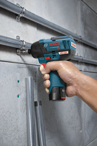 PS42 02 Cordless Impact Drivers