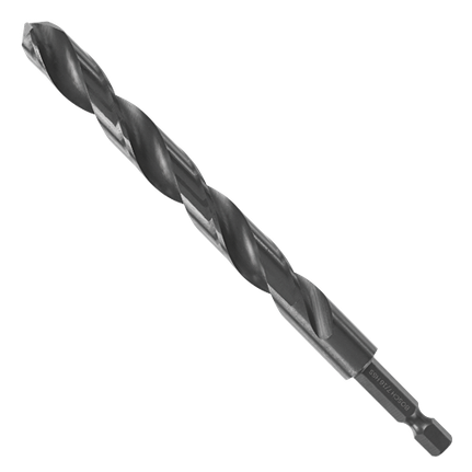 Impact Tough™ Black Oxide Drill Bits - Bosch Professional