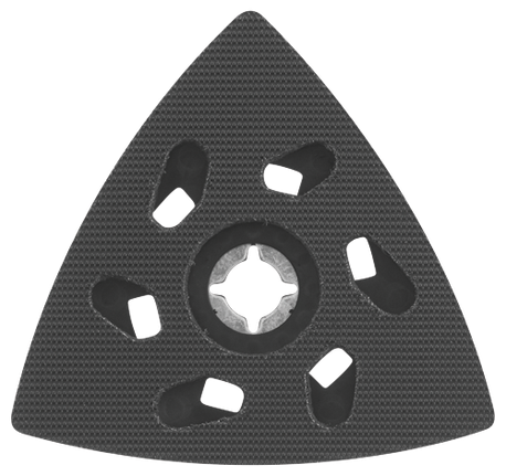 Starlock® Oscillating Multi-Tool Delta Sanding Backing Pad - Bosch 