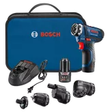 12V Max FlexiClick™ 5-In-1 Drill/Driver System_GSR12V-140FC_Kit