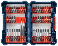 Custom Case System Screwdriving Sets - Bosch Professional