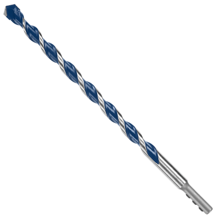 BlueGranite Turbo™ Carbide Hammer Drill Bits - Bosch Professional