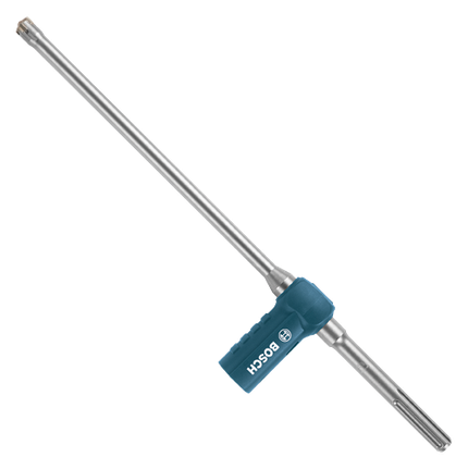 SDS-max® Speed Clean™ Dust Extraction Drill Bits - Bosch Professional