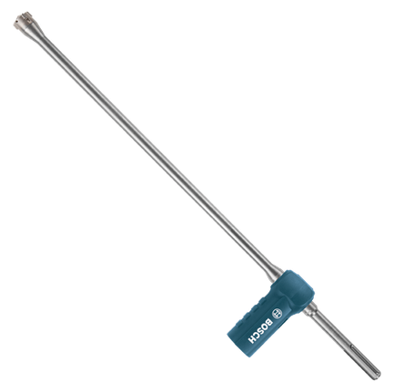 SDS-max® Speed Clean™ Dust Extraction Drill Bits - Bosch Professional