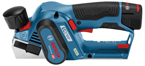 GHO 12V-20 Cordless Planer