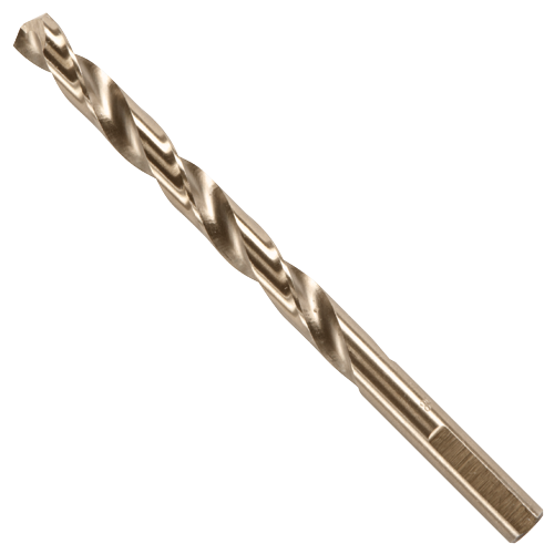 Cobalt M42 Drill Bits - Bosch Professional