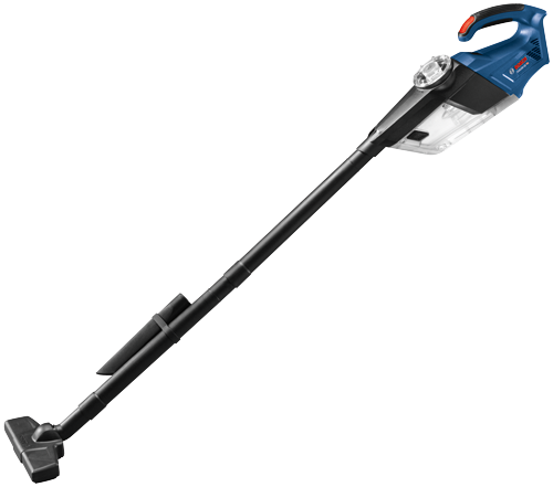 GAS18V-02N Cordless Vacuum Cleaners