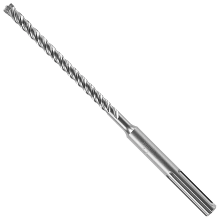 SDS-max® SpeedXtreme™ Rotary Hammer Drill Bits - Bosch Professional