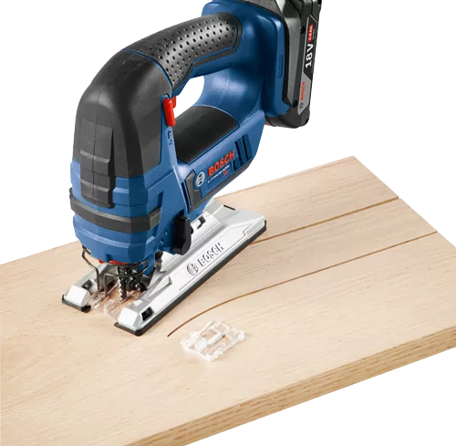 JA1013 Jig Saw Attachments