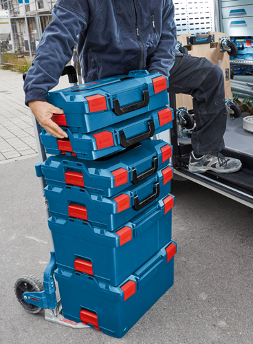 L-BOXX-3 Tool and Accessory Storage