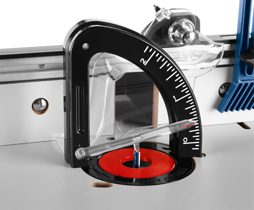 RA1141 Router Tables