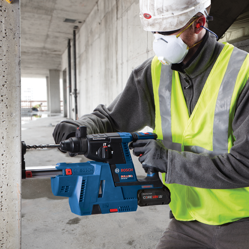 GBH18V 26K24AGDE Cordless Rotary Hammers