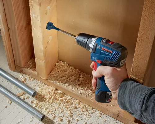 Bosch electric online drills