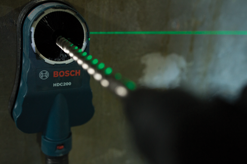 Bosch hdc200 on sale