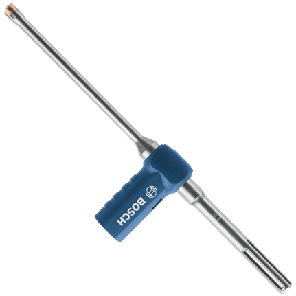 SDS-max® Speed Clean™ Dust Extraction Drill Bits - Bosch Professional