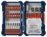 Custom Case System Screwdriving Sets Bosch Professional