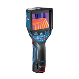 Thermal Detection-GTC400C-Hero On