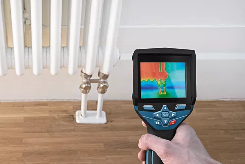 Thermal Detection-GTC400C-Room Detect 3