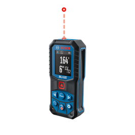 Laser Measures Measuring and Layout Tools