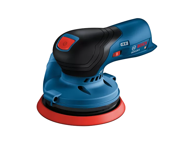 GEX12V 5N Cordless Sanders