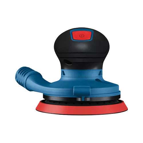 Bosch best sale 12v sander