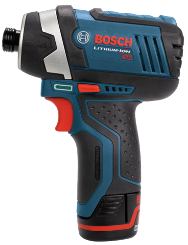 PS41 2A Cordless Impact Drivers