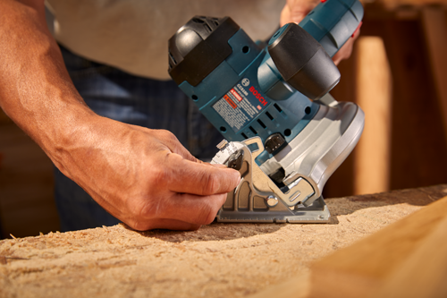 CCS180B Cordless Circular Saws