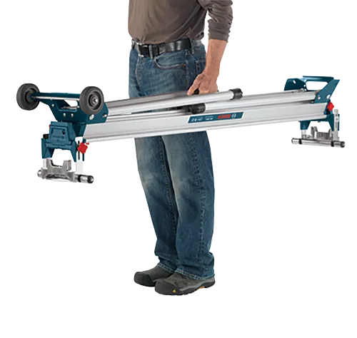 Bosch miter deals stand