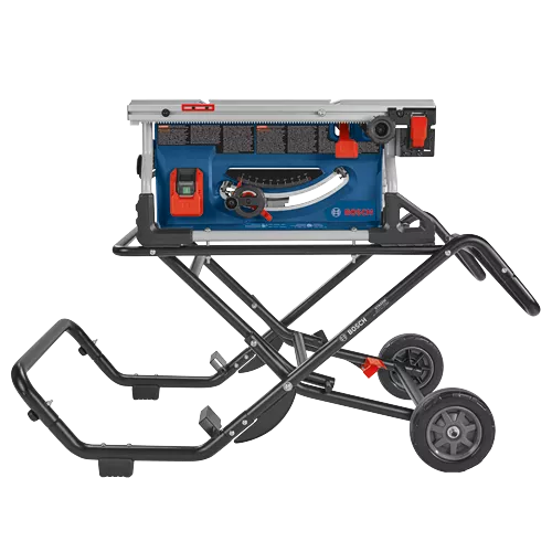 GTS15-10 Table Saws