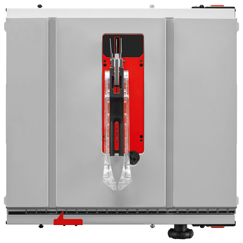 TS0800 Table Saw Attachments