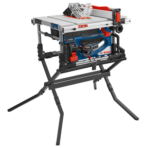 GTA570 Table Saw Attachments