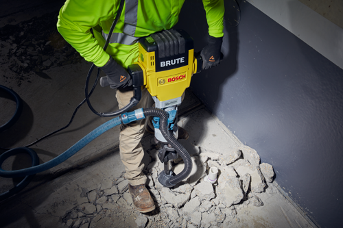 Bosch brute online