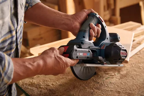 CCS180B Cordless Circular Saws