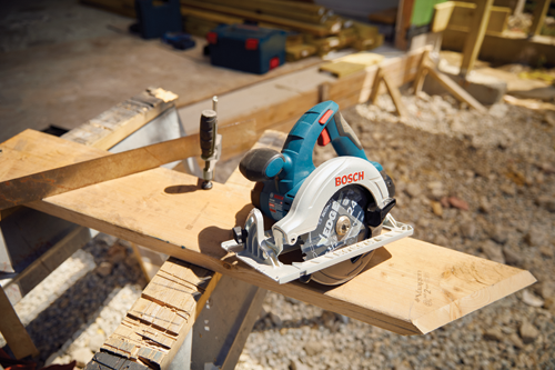 CCS180 B15 Cordless Circular Saws