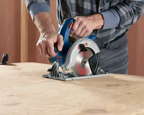 CCS180B Cordless Circular Saws