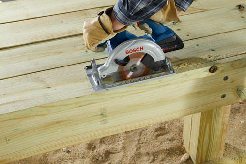 CCS180B Cordless Circular Saws