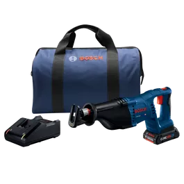 Bosch 06033b2400 discount cordless reciprocating saw