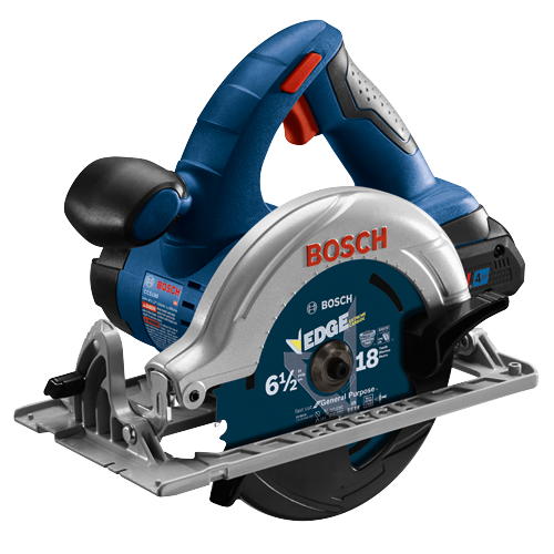 CCS180-B15 Cordless Circular Saws